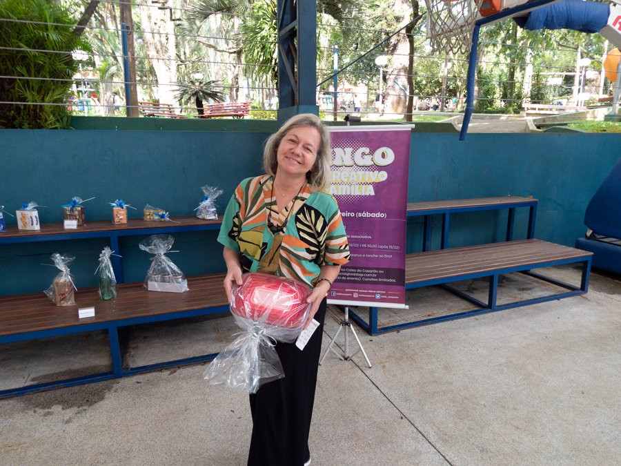 BINGO RECREATIVO DA FAMÍLIA – 25/02/2023